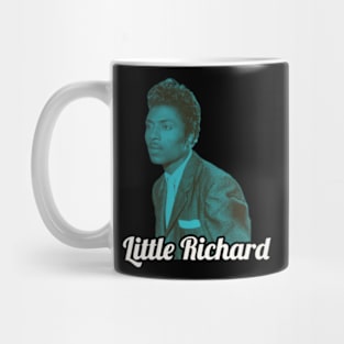 Retro Richard Mug